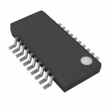 MAX6697EP9C+|Maxim Integrated Products