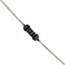 RNF 1/4 T1 232 1% R|Stackpole Electronics Inc