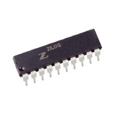 ZGP323LSP2008G|Zilog