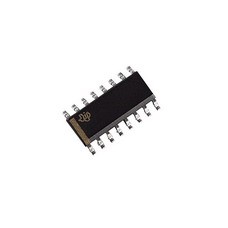 SN74LV4051AD|Texas Instruments