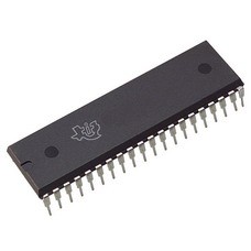 TMS320C10NL-25|Texas Instruments