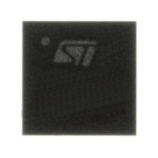 STL8NH3LL|STMicroelectronics