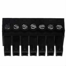 39500-0007|Molex Connector Corporation