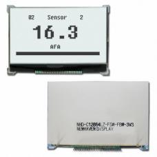 NHD-C12864LZ-FSW-FBW-3V3|Newhaven Display Intl