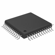 LC4064V-10TN48I|Lattice Semiconductor Corporation