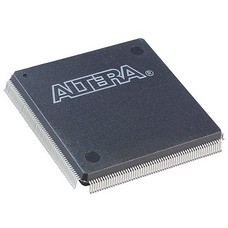 EPF10K100EQC240-2|Altera