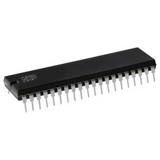 P87C51RC2FN,112|NXP Semiconductors