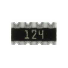742C083124JTR|CTS Resistor Products