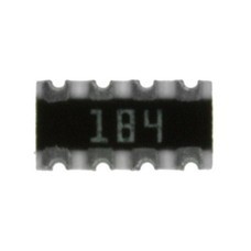 742C083184JTR|CTS Resistor Products