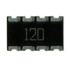 744C083120JTR|CTS Resistor Products