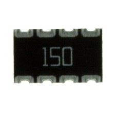 744C083150JPTR|CTS Resistor Products