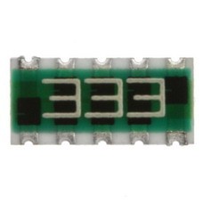 745C101333JP|CTS Resistor Products