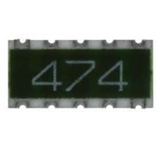 745C101474JTR|CTS Resistor Products