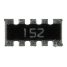 746X101152JP|CTS Resistor Products