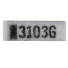 753163103GTR|CTS Resistor Products