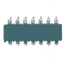 760-3-R150K|CTS Resistor Products