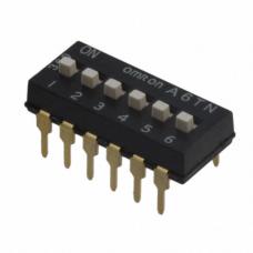 A6TN-6104|Omron Electronics Inc-EMC Div