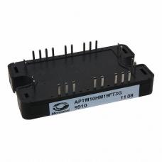 APTM10HM19FT3G|Microsemi Power Products Group