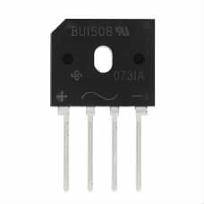 BU1508-E3/45|Vishay General Semiconductor