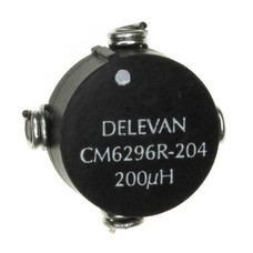 CM6296R-204|API Delevan Inc