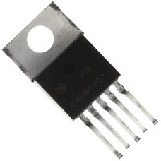 CS8101YTVA5G|ON Semiconductor