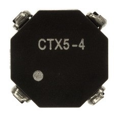 CTX5-4-R|Cooper Bussmann/Coiltronics