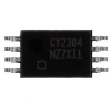 CY2304NZZXI-1|Cypress Semiconductor Corp
