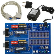 CY3220LINBUS-RD|Cypress Semiconductor Corp