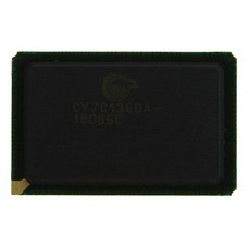 CY7C1360A-150BGC|Cypress Semiconductor Corp