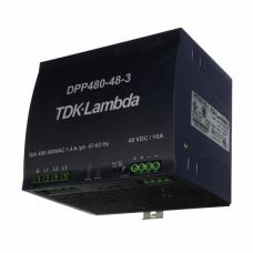 DPP480-48-3|TDK-Lambda Americas Inc