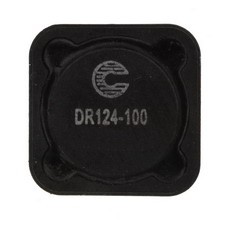 DR124-100-R|Cooper Bussmann/Coiltronics
