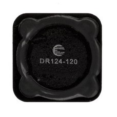 DR124-120-R|Cooper Bussmann/Coiltronics