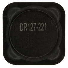 DR127-221-R|Cooper Bussmann/Coiltronics
