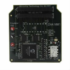 DVA1001|Microchip Technology