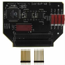 DVA16XP140|Microchip Technology