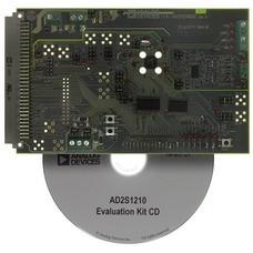 EVAL-AD2S1210EDZ|Analog Devices Inc