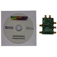 EVAL-ADG901EBZ|Analog Devices Inc
