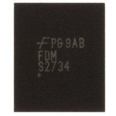 FDMS2734|Fairchild Semiconductor