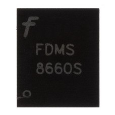 FDMS8660S|Fairchild Semiconductor