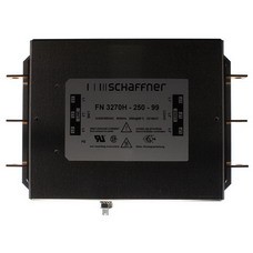 FN3270H-250-99|Schaffner EMC Inc