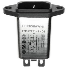 FN9222R-3-06|Schaffner EMC Inc
