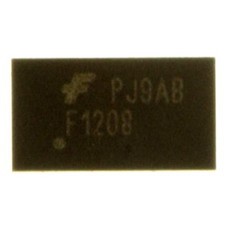 FSA1208BQX|Fairchild Semiconductor