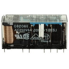 G7SA-5A1B-DC24|Omron Electronics Inc-EMC Div