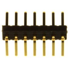 GRPB071VWCN-RC|Sullins Connector Solutions