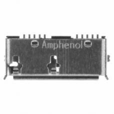 GSB343133HR|Amphenol Commercial Products