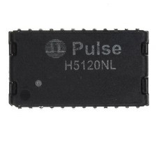H5120NL|Pulse Electronics Corporation