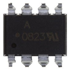 HCPL-3760-300E|Avago Technologies US Inc.