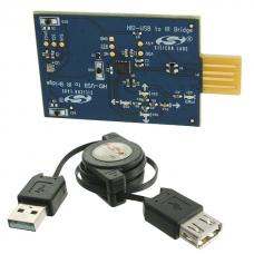 HID-USB-TO-IR-RD|Silicon Laboratories  Inc