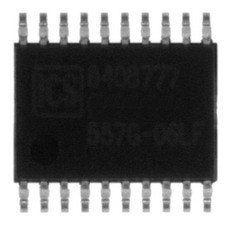 ICS557G-06LF|IDT, Integrated Device Technology Inc