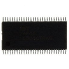 IDT74FCT16501CTPAG|IDT, Integrated Device Technology Inc